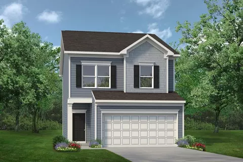 Exterior - 100 Three Notch Rd, Ringgold, GA 30736 photo 2 of 11