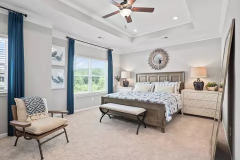 Bedroom - 100 Three Notch Rd, Ringgold, GA 30736 photo 2 of 6