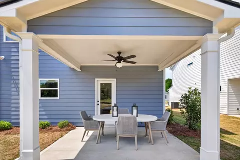 Exterior - 100 Three Notch Rd, Ringgold, GA 30736 photo 10 of 14