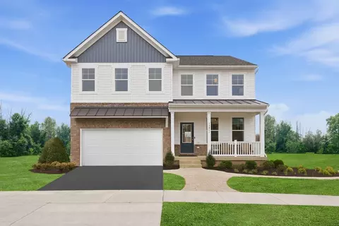 Exterior - 13811 Ejay Dr, Brandywine, MD 20613 photo 1 of 1