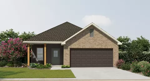 200 Wakely Ct, Lafayette, LA 70506