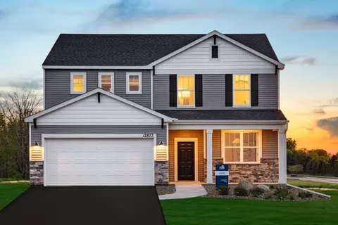 12861 Weber Ln, Rogers, MN 55374