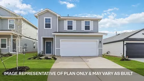 13216 Cerise Queen Way, Mustang Ridge, TX 78610
