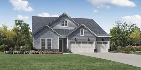 5034 Glenwalk Dr, Charlotte, NC 28269