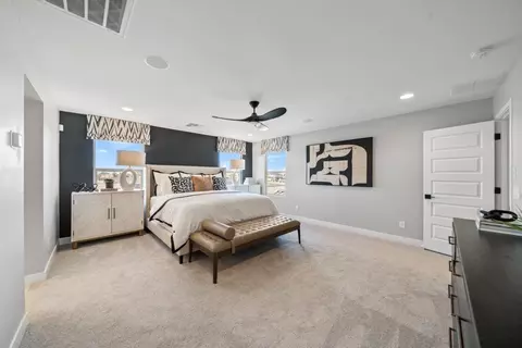 Bedroom - 10166 W Mitchell Ave, Avondale, AZ 85392 photo 6 of 10