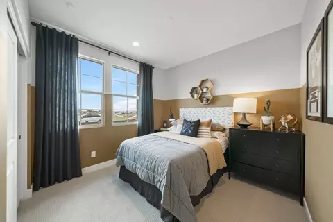 Bedroom - 10166 W Mitchell Ave, Avondale, AZ 85392 photo 3 of 10