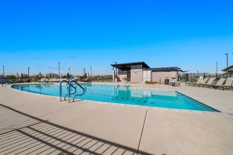Exterior - 10166 W Mitchell Ave, Avondale, AZ 85392 photo 4 of 15