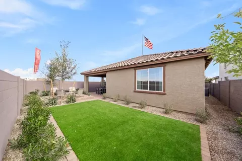 Exterior - 10166 W Mitchell Ave, Avondale, AZ 85392 photo 11 of 15