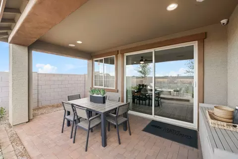Exterior - 10166 W Mitchell Ave, Avondale, AZ 85392 photo 8 of 15