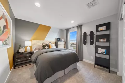 Bedroom - 10166 W Mitchell Ave, Avondale, AZ 85392 photo 10 of 10
