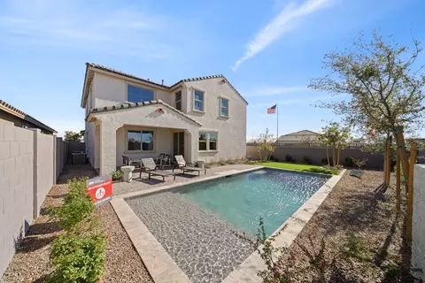 Exterior - 10166 W Mitchell Ave, Avondale, AZ 85392 photo 13 of 15