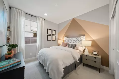 Bedroom - 10166 W Mitchell Ave, Avondale, AZ 85392 photo 4 of 10