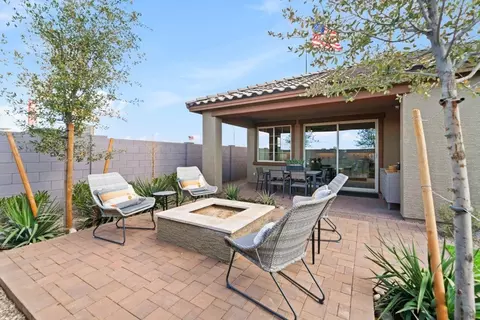 Exterior - 10166 W Mitchell Ave, Avondale, AZ 85392 photo 9 of 15