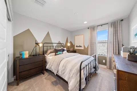 Bedroom - 10166 W Mitchell Ave, Avondale, AZ 85392 photo 9 of 10