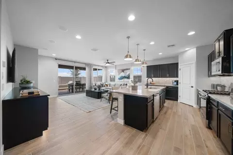 Kitchen - 10166 W Mitchell Ave, Avondale, AZ 85392 photo 4 of 7