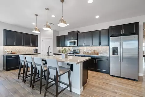 Kitchen - 10166 W Mitchell Ave, Avondale, AZ 85392 photo 2 of 7