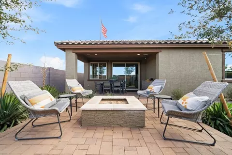Exterior - 10166 W Mitchell Ave, Avondale, AZ 85392 photo 10 of 15