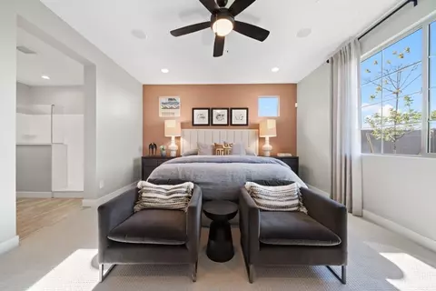 Bedroom - 10166 W Mitchell Ave, Avondale, AZ 85392 photo 1 of 10