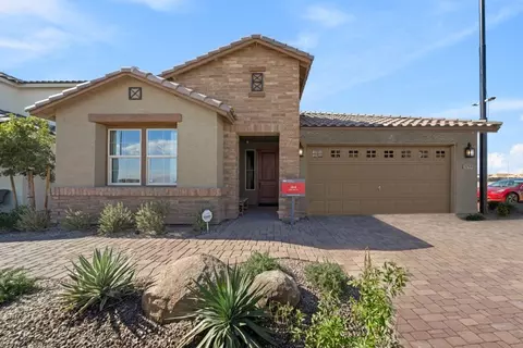 Exterior - 10166 W Mitchell Ave, Avondale, AZ 85392 photo 7 of 15