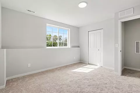 Bedroom - Sumter Street, Allendale, MI 49401 photo 2 of 7