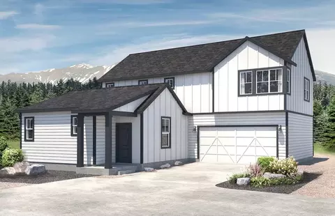 17739 Lucky Penny Ln, Monument, CO 80132