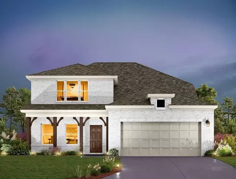 119 Coleto Trl, Bastrop, TX 78602