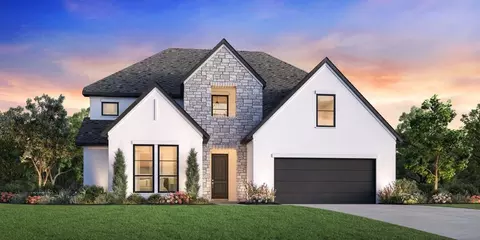 907 Walsh Glen Dr, Cedar Park, TX 78613
