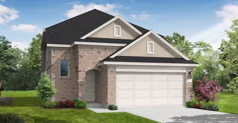 4101 Beale St, Crandall, TX 75114
