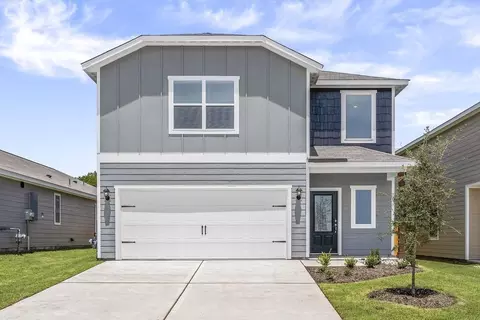 1609 Duke Dr, Crandall, TX 75114