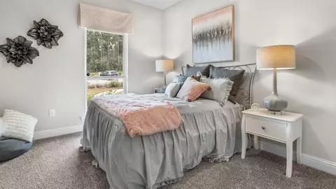 Bedroom - 9500 Mossy Rd, Biloxi, MS 39532 photo 5 of 8