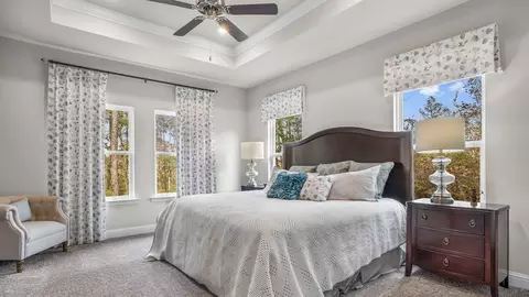 Bedroom - 9500 Mossy Rd, Biloxi, MS 39532 photo 1 of 7