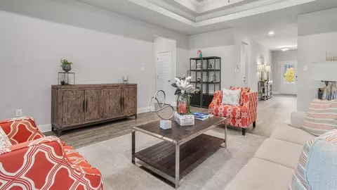 Entry Way - 9500 Mossy Rd, Biloxi, MS 39532 photo 1 of 7