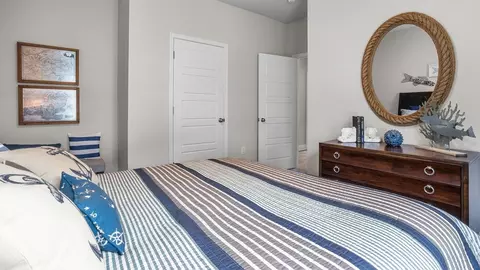 Bedroom - 9500 Mossy Rd, Biloxi, MS 39532 photo 5 of 9