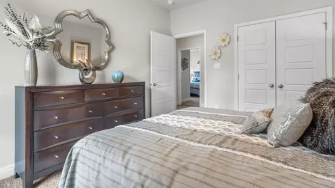 Bedroom - 9500 Mossy Rd, Biloxi, MS 39532 photo 4 of 7