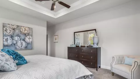Bedroom - 9500 Mossy Rd, Biloxi, MS 39532 photo 2 of 7