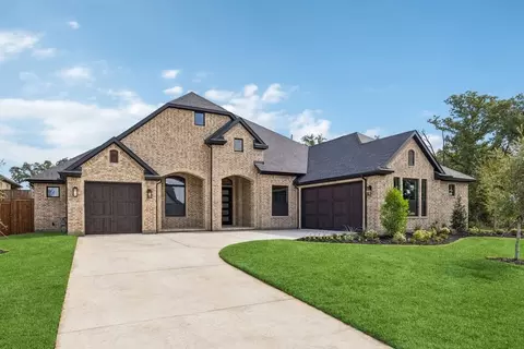 11220 Hickory Falls Dr, Argyle, TX 76226