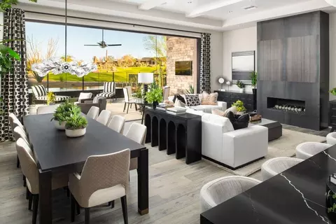37200 N Cave Creek Rd UNIT 1143, Scottsdale, AZ 85262