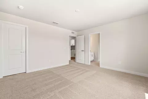 Bedroom - 857 Walker Ridge Way, Willow Spring, NC 27592 photo 6 of 9