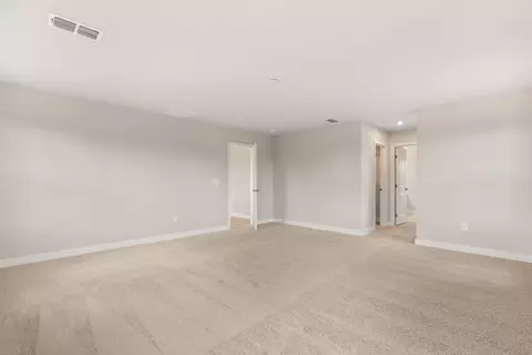 Bedroom - 857 Walker Ridge Way, Willow Spring, NC 27592 photo 4 of 9