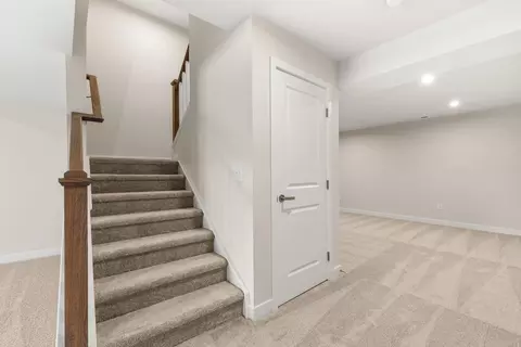 Entry Way - 857 Walker Ridge Way, Willow Spring, NC 27592 photo 5 of 5