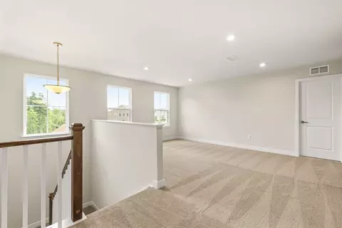 Entry Way - 857 Walker Ridge Way, Willow Spring, NC 27592 photo 4 of 5