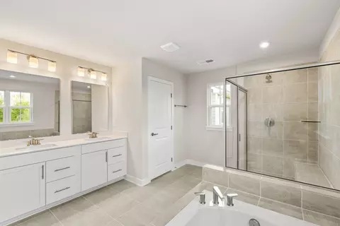 Bath - 857 Walker Ridge Way, Willow Spring, NC 27592 photo 2 of 4