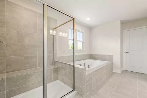 Bath - 857 Walker Ridge Way, Willow Spring, NC 27592 photo 2 of 5