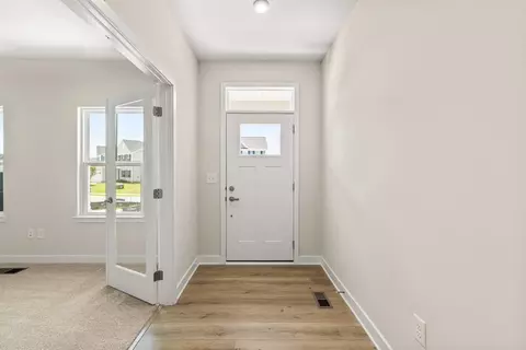 Entry Way - 857 Walker Ridge Way, Willow Spring, NC 27592 photo 2 of 5