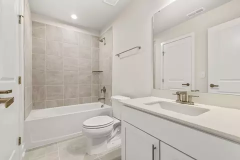 Bath - 857 Walker Ridge Way, Willow Spring, NC 27592 photo 4 of 5