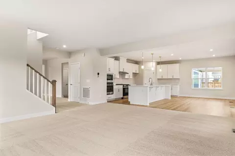 Living - 857 Walker Ridge Way, Willow Spring, NC 27592 photo 4 of 6