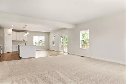 Living - 857 Walker Ridge Way, Willow Spring, NC 27592 photo 3 of 6