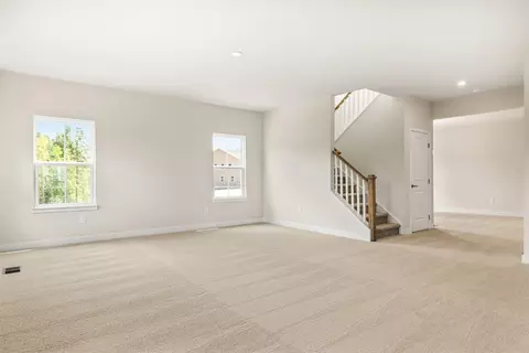 Living - 857 Walker Ridge Way, Willow Spring, NC 27592 photo 2 of 6