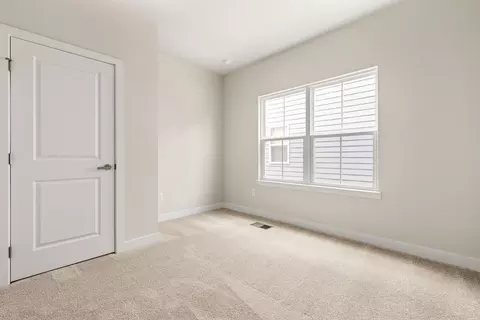 Bedroom - 857 Walker Ridge Way, Willow Spring, NC 27592 photo 1 of 9