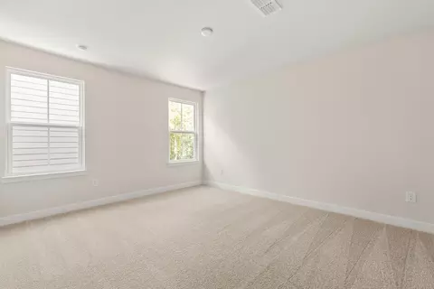 Bedroom - 857 Walker Ridge Way, Willow Spring, NC 27592 photo 7 of 9